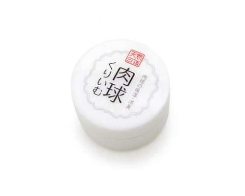 天然三六五　寵物用肉球保湿消臭　肉球Cream